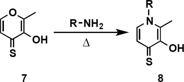 Scheme 1