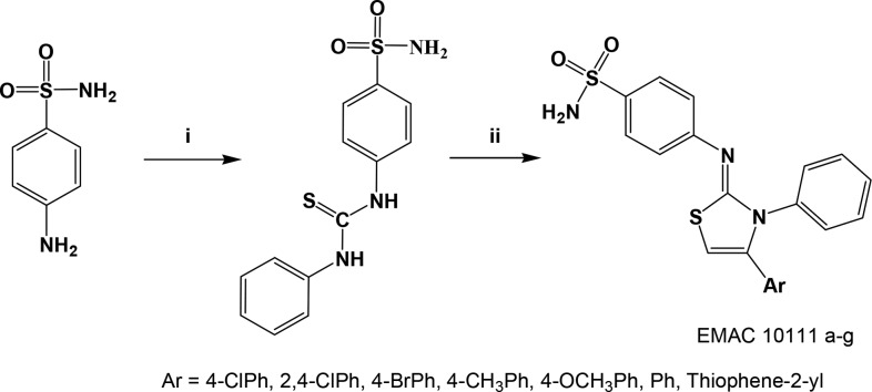 Scheme 1