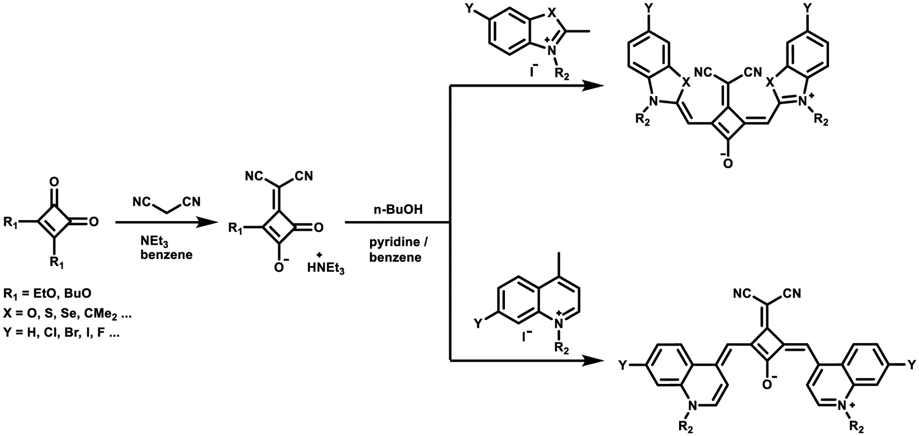 Scheme 6.