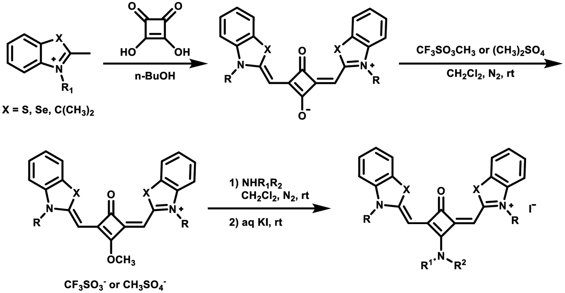 Scheme 4.