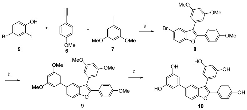 Scheme 1