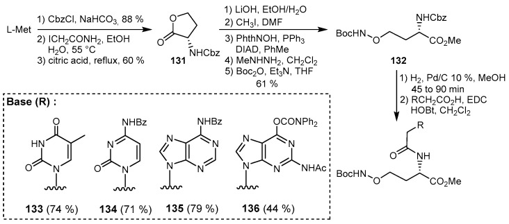 Scheme 18