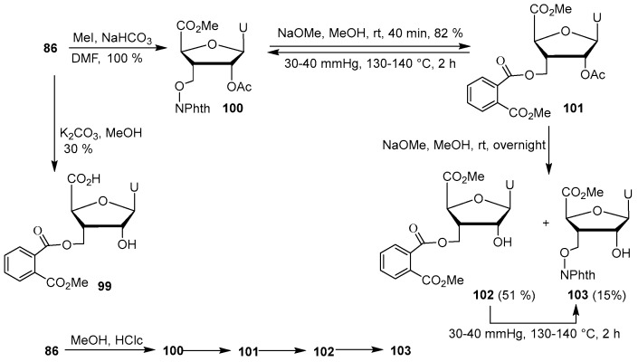 Scheme 13