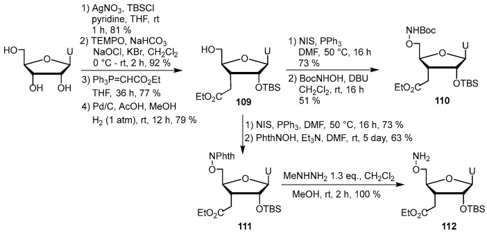 Scheme 15