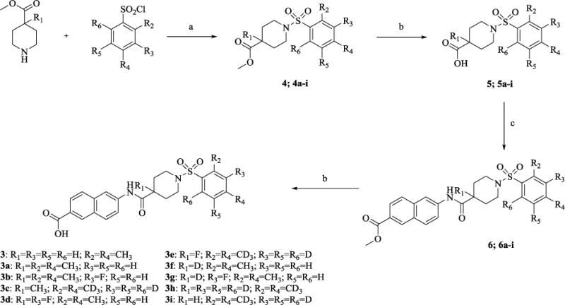 Scheme 1