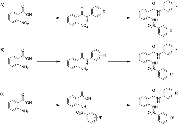 Scheme 1