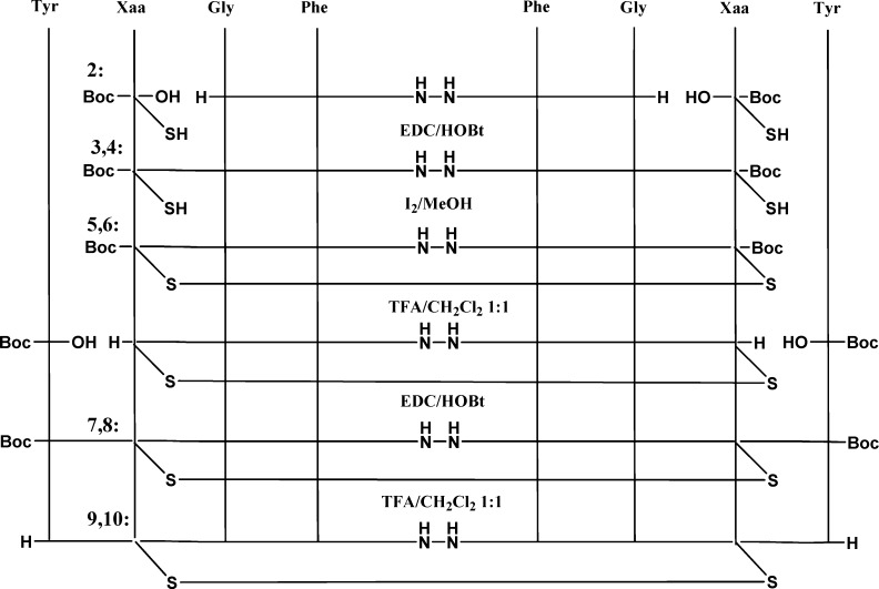 Scheme 1