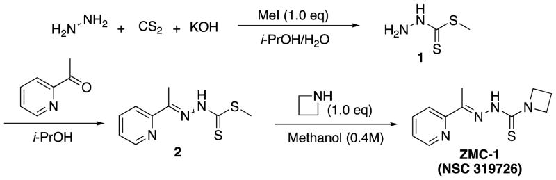 Scheme 1