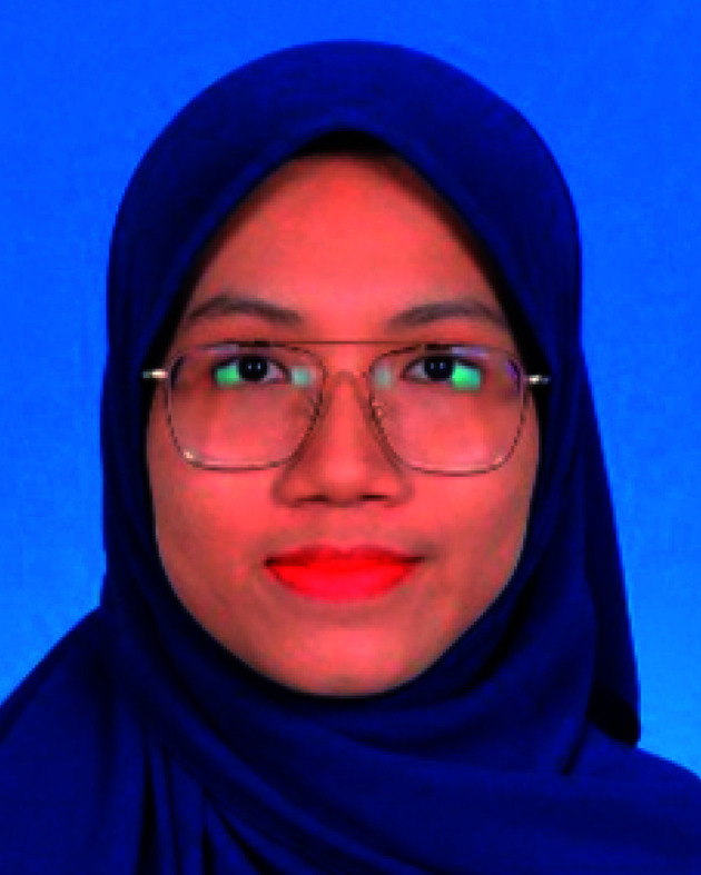 Ummu Umaimah Mohd Nordin