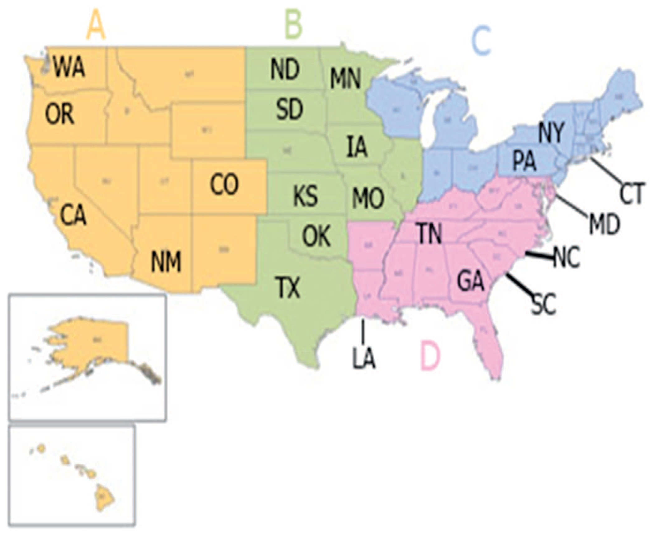 Northeastern U.S. Salmonella Strains From Retail Meat Are More ...