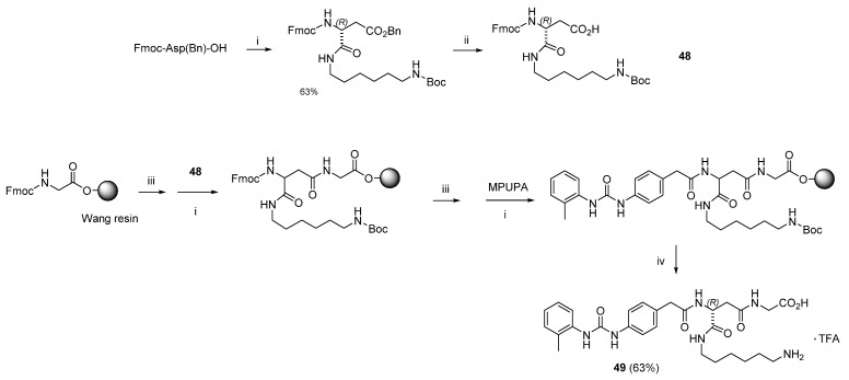 Scheme 9