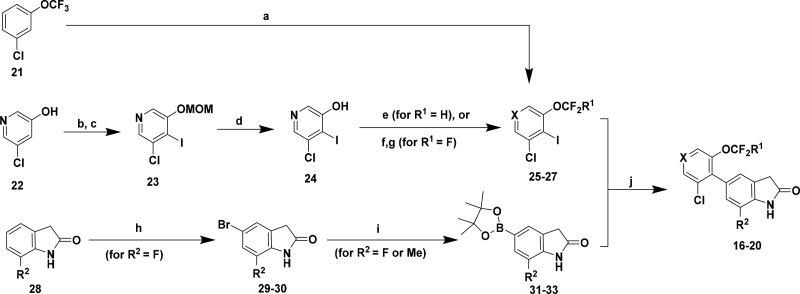 Scheme 1