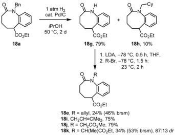 Scheme 7