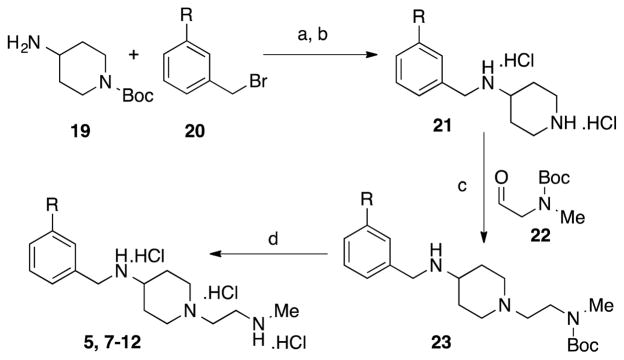 Scheme 1