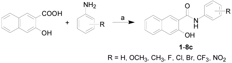 Scheme 1