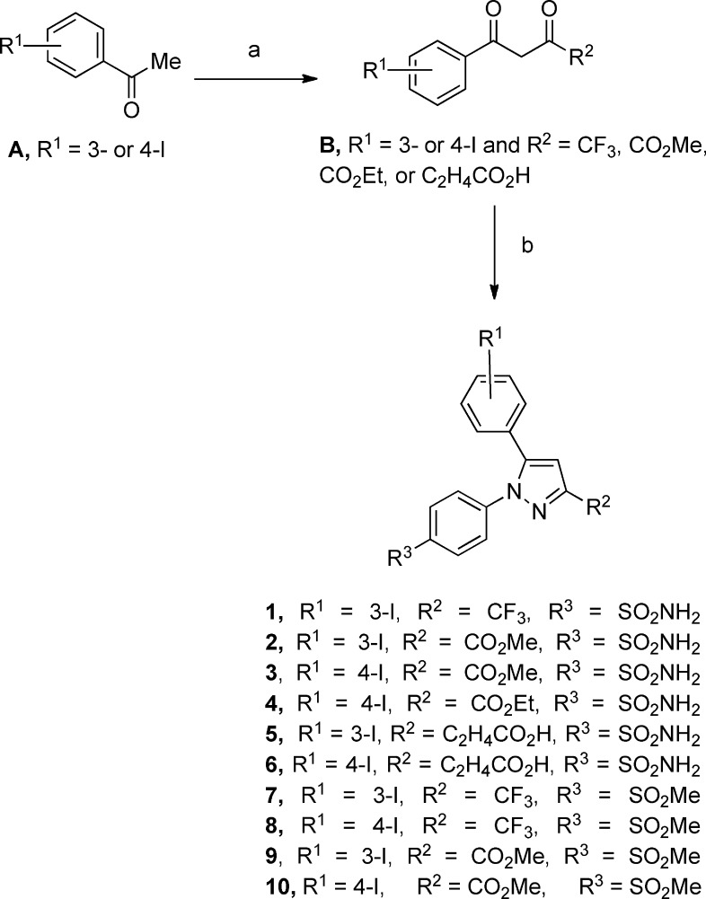 Scheme 1