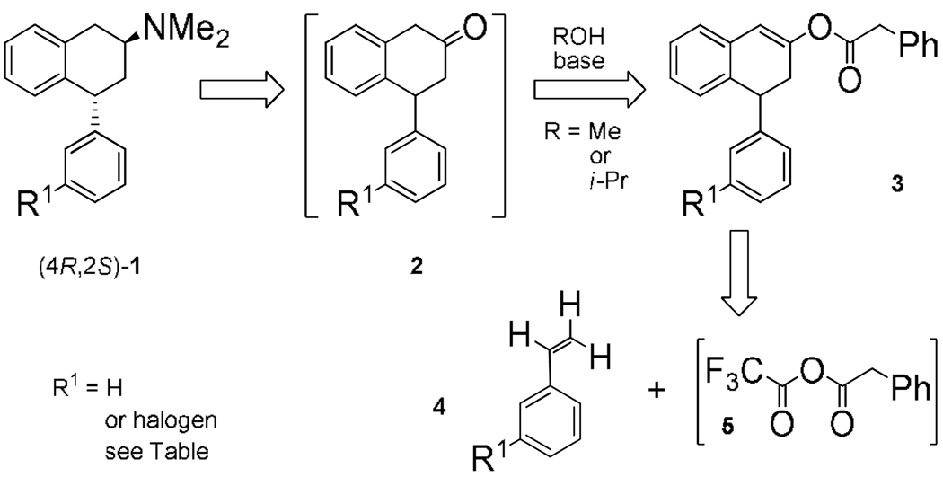 Scheme 1