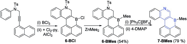 Scheme 4