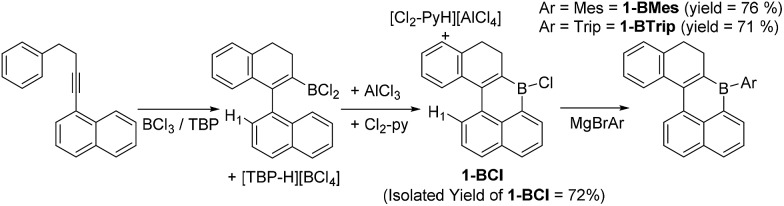 Scheme 1