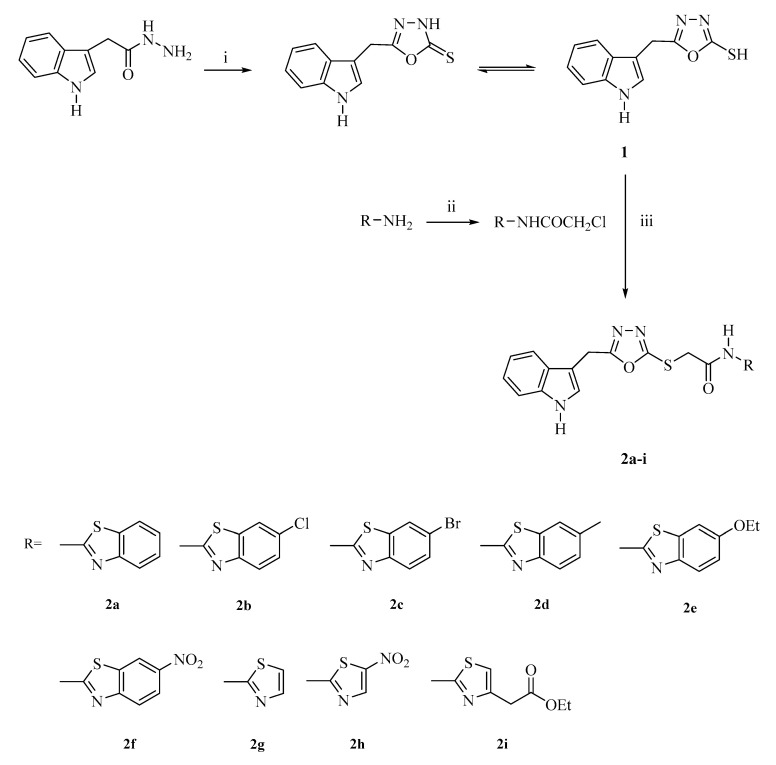 Scheme 1