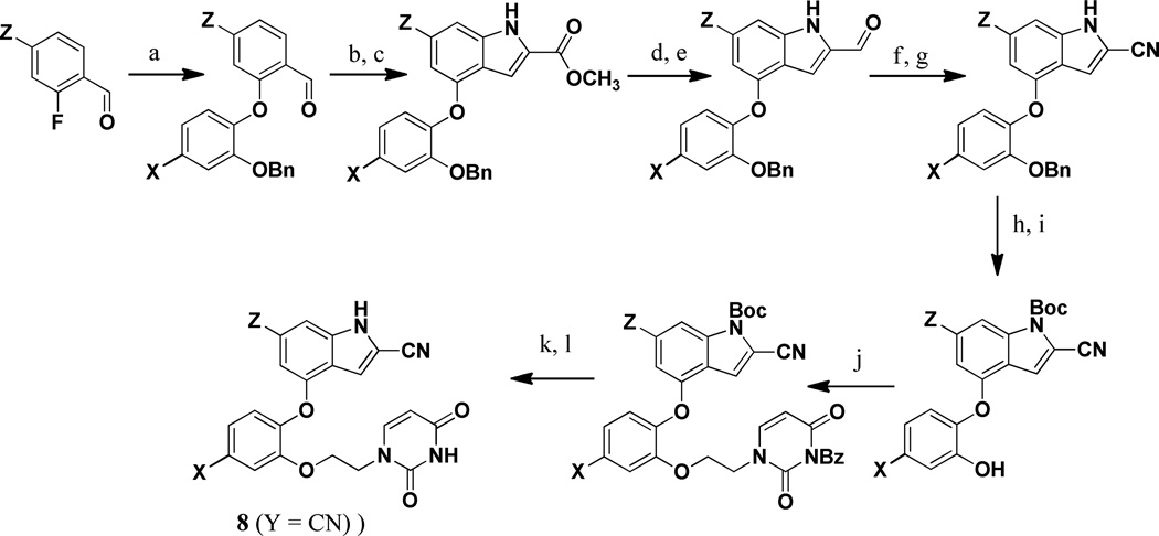 Scheme 1