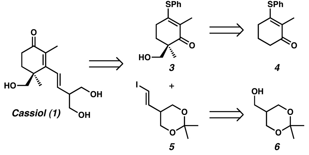 Scheme 1