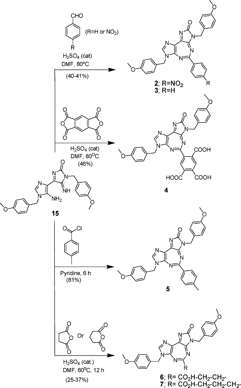 Scheme 1