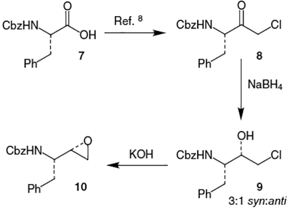 Scheme 1