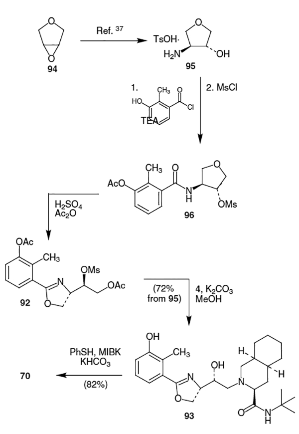 Scheme 23