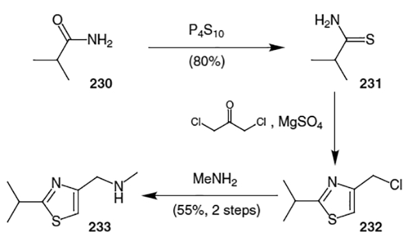 Scheme 60