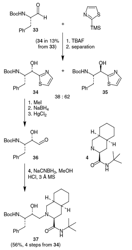 Scheme 7