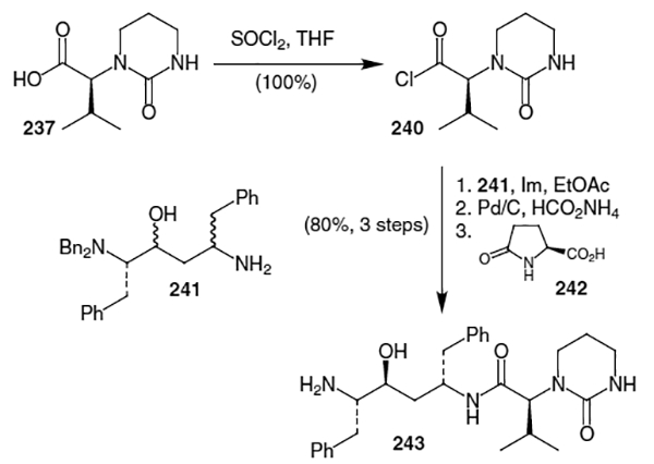 Scheme 64