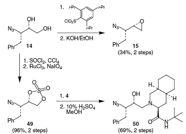 Scheme 10