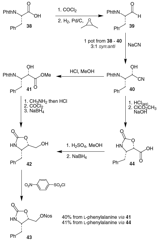 Scheme 8