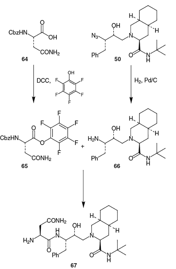 Scheme 15