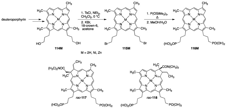 Scheme 32