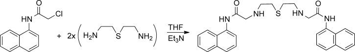 Scheme 1