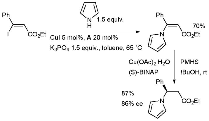 Scheme 9