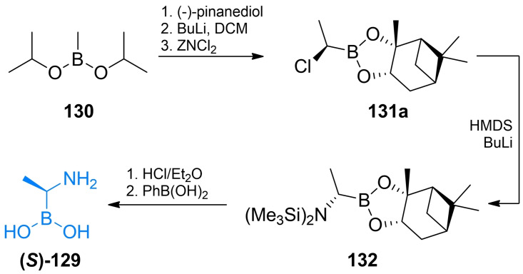 Scheme 19