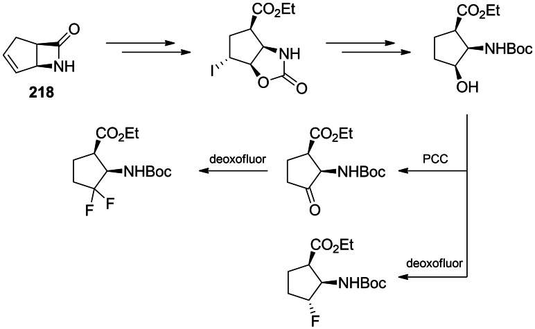 Scheme 34