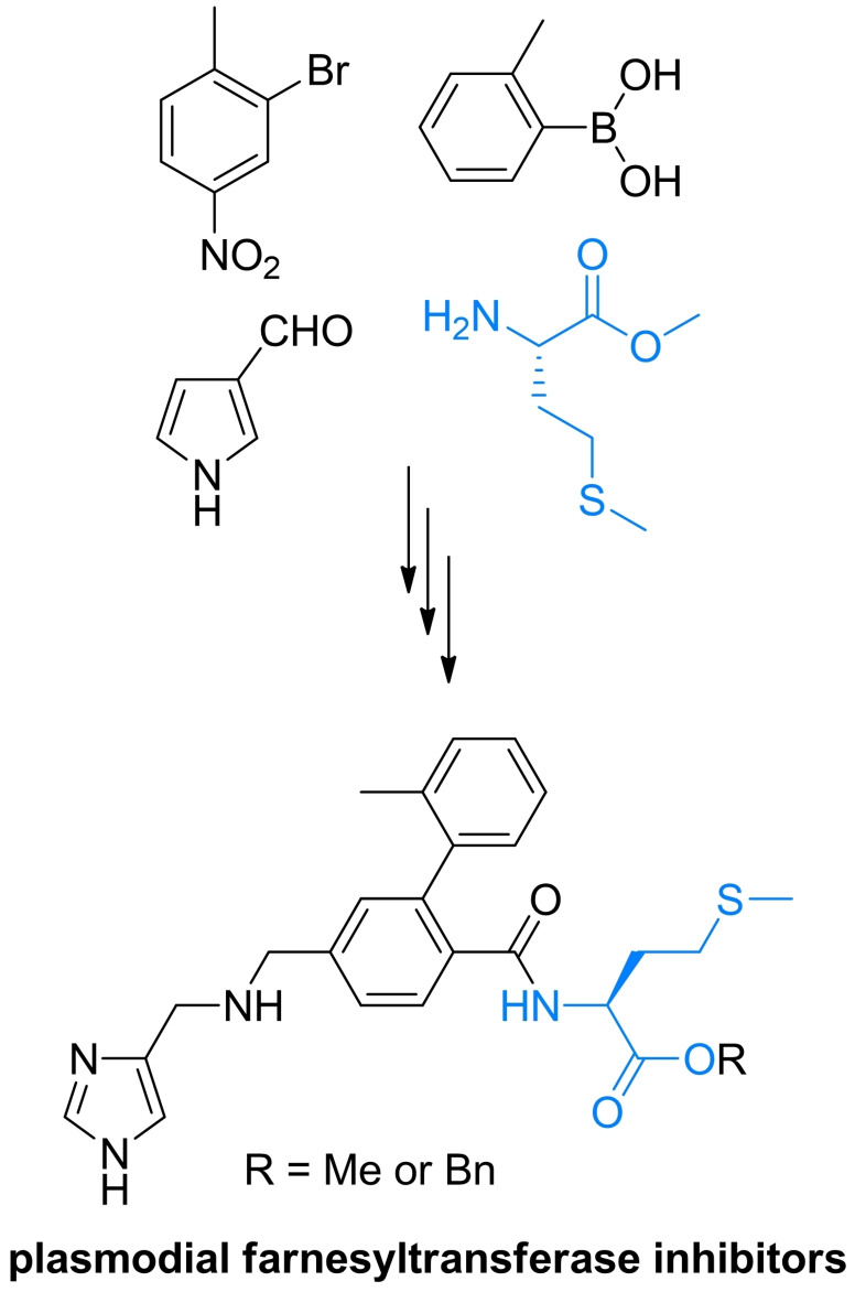 Scheme 41