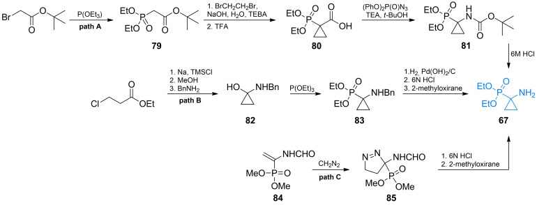 Scheme 12