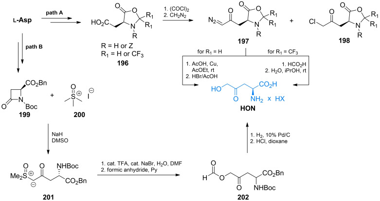 Scheme 29