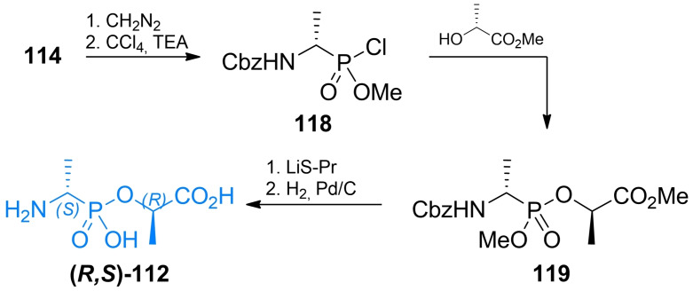 Scheme 17