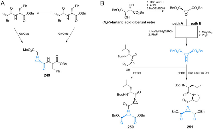 Scheme 42