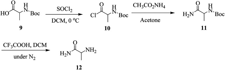 Scheme 1