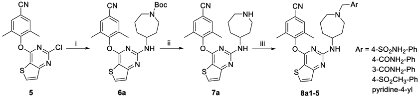 Scheme 1.