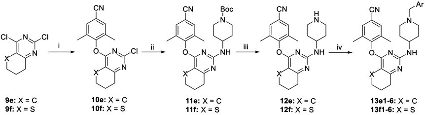 Scheme 3.