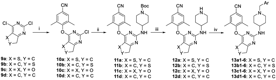 Scheme 2.