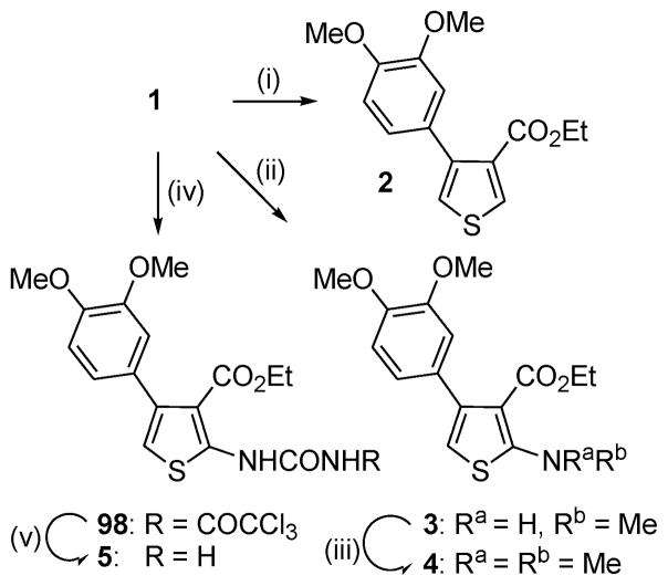 Scheme 3a